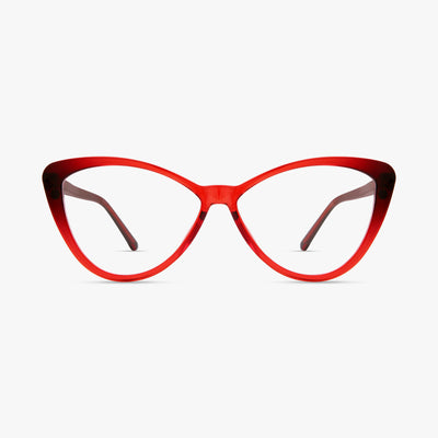 Bright Red