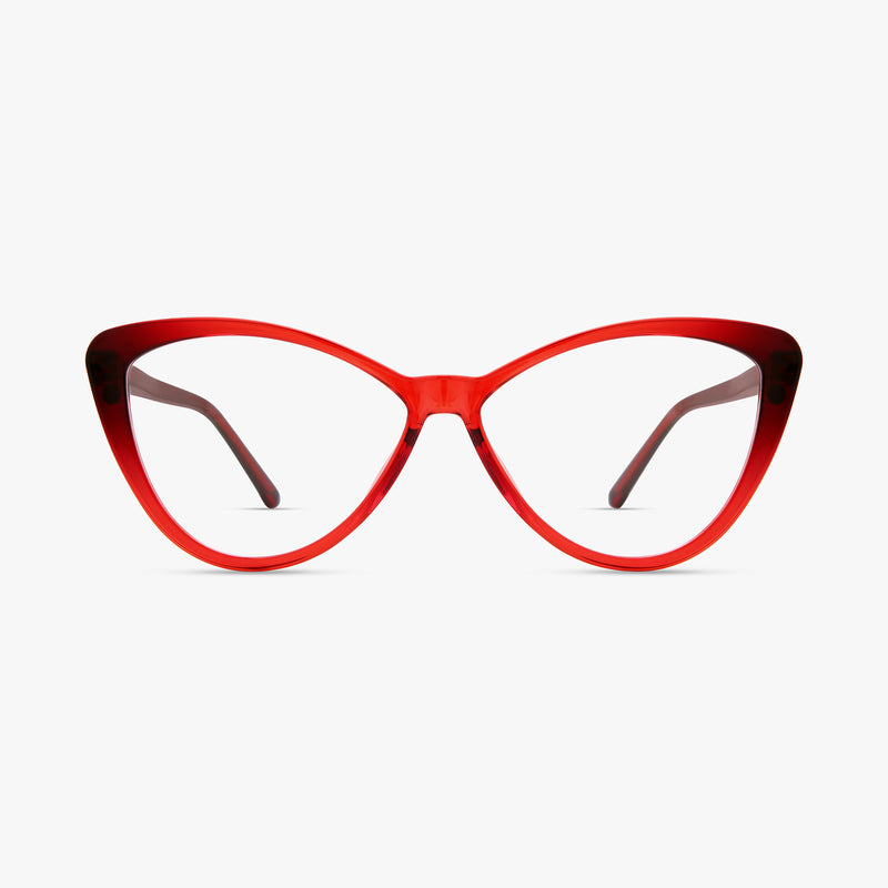 Bright Red