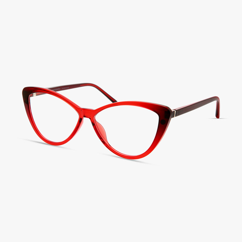 Bright Red