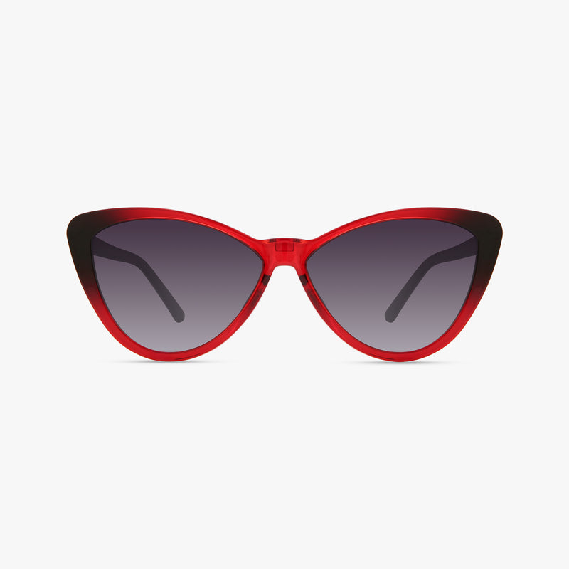 Bright Red