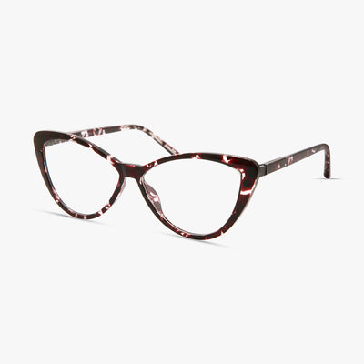Dark Purple Tortoise