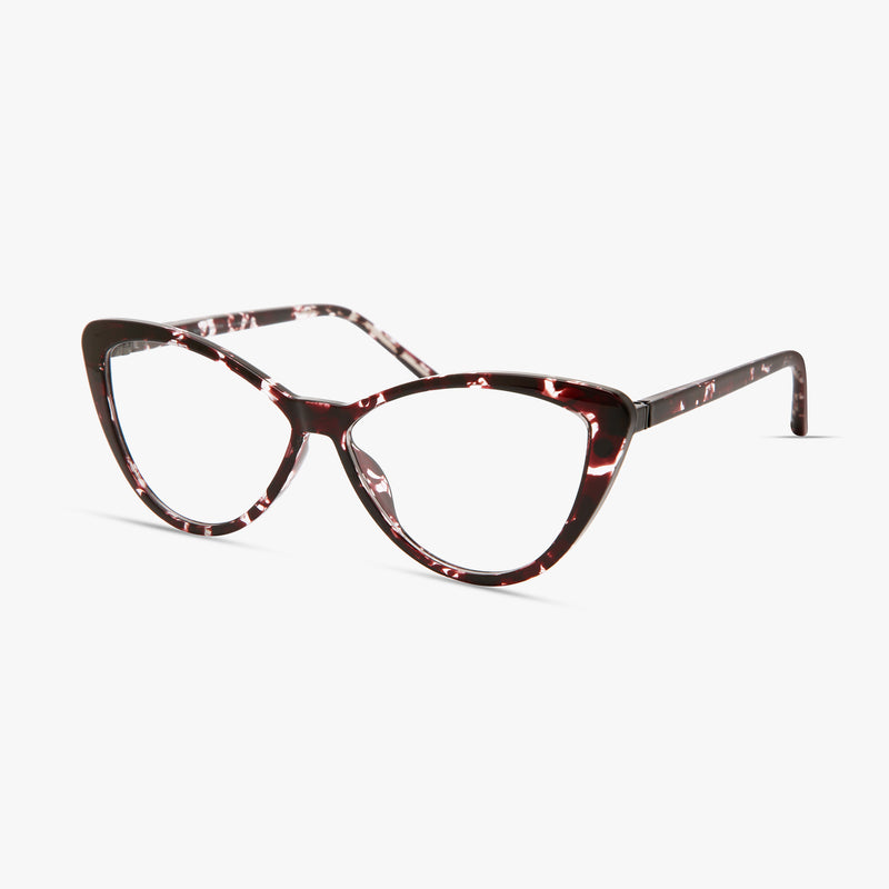 Dark Purple Tortoise