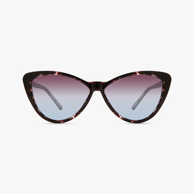 Dark Purple Tortoise