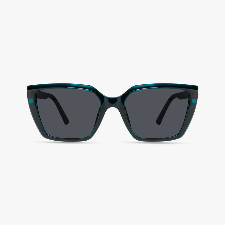 Arizona Clip-on – Eco Eyewear