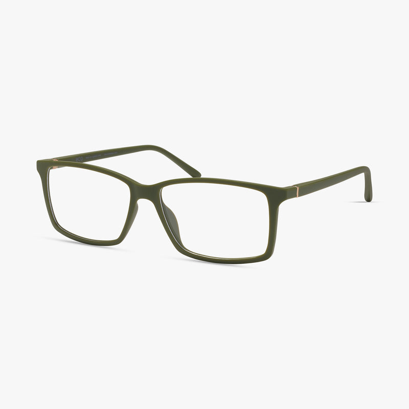 Khaki Green
