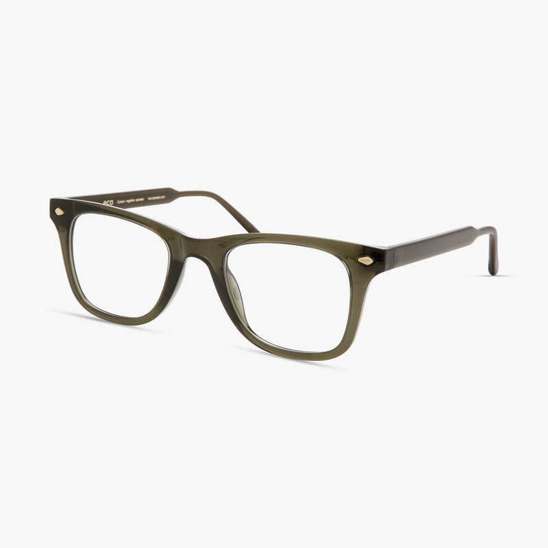 Khaki Green