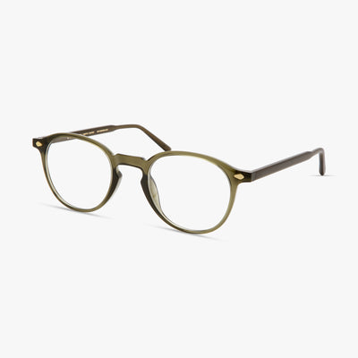 Khaki Green
