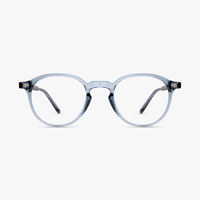 Light Blue Grey