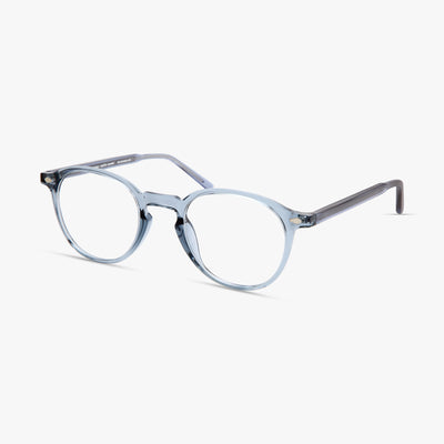 Light Blue Grey