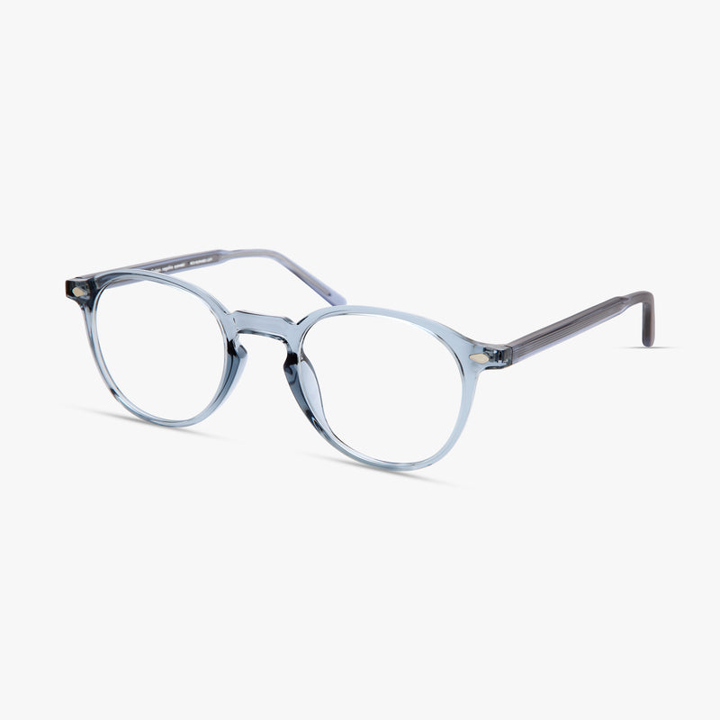 Light Blue Grey
