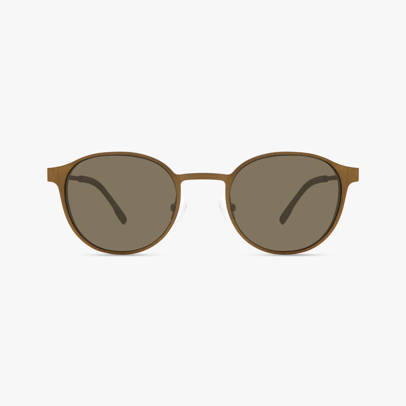 Khaki Green