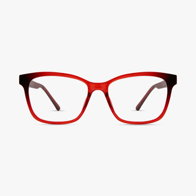 Bright Red