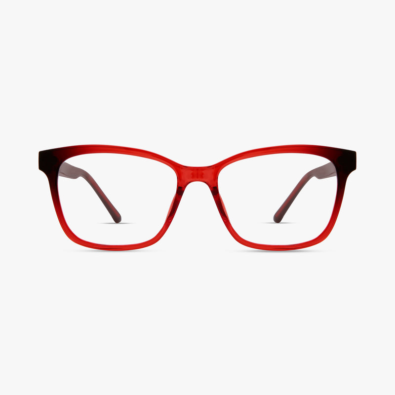 Bright Red
