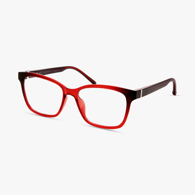 Bright Red