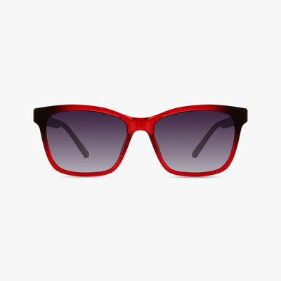 Bright Red