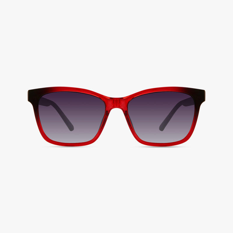 Bright Red