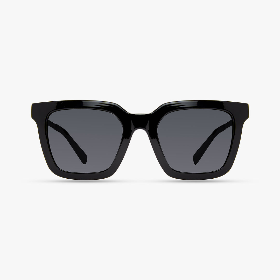 Raven Clip-On – Eco Eyewear