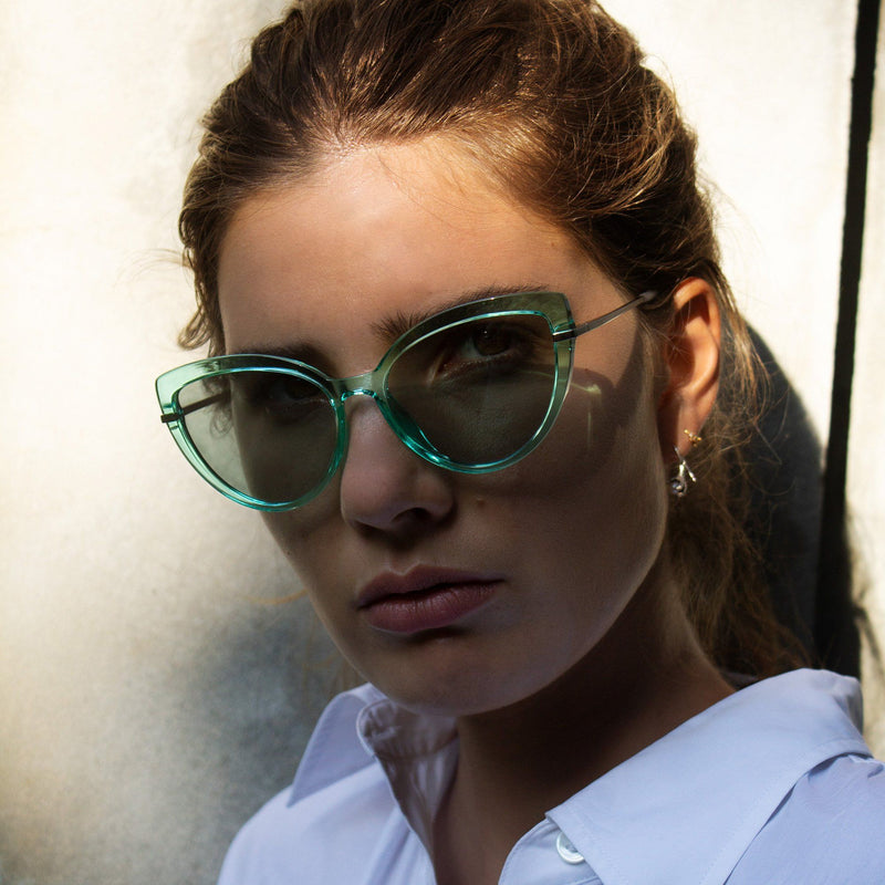 Light Green