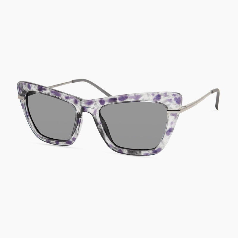Blue Grey Tort