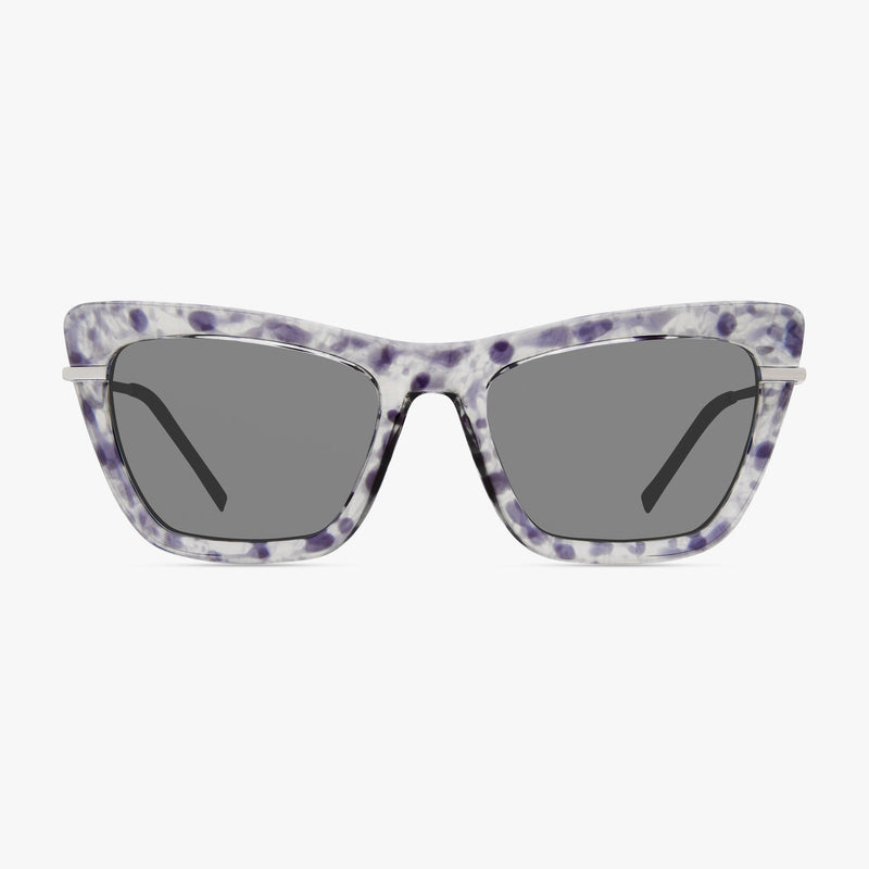 Blue Grey Tort