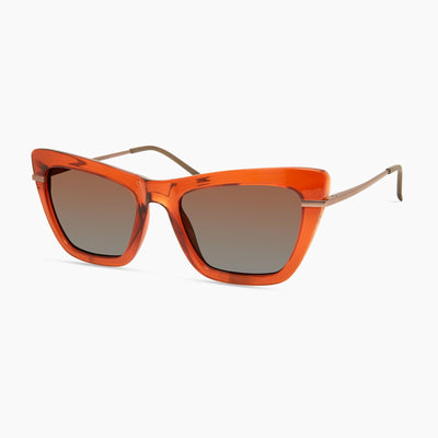Caramel Brown