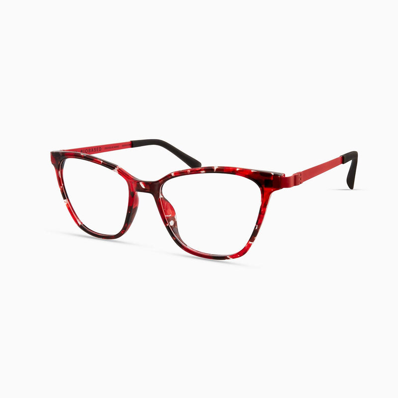 Burgundy Tortoise