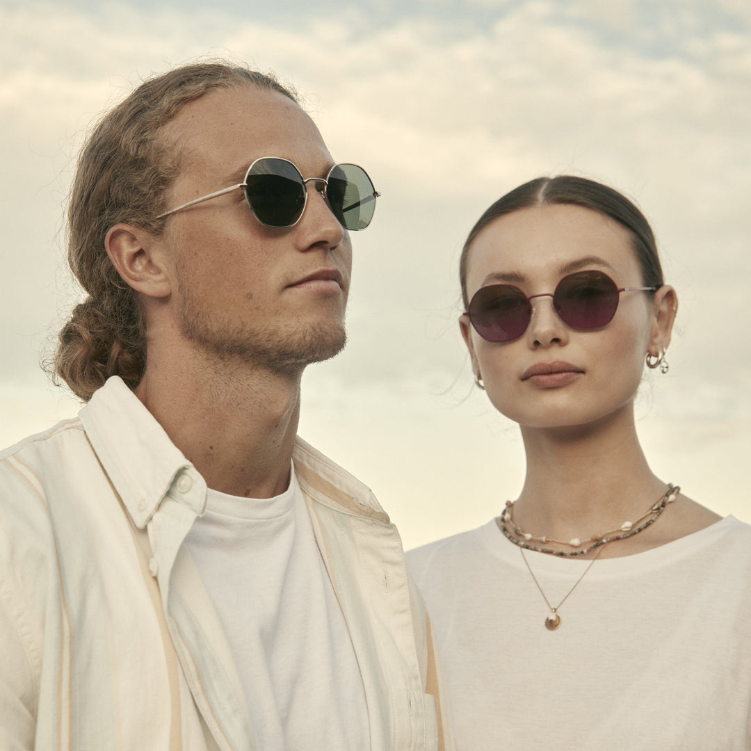 Aloe – Eco Eyewear display picture 1