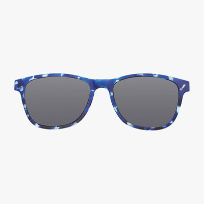 Blue tortoise