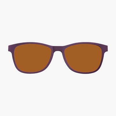 Dark purple
