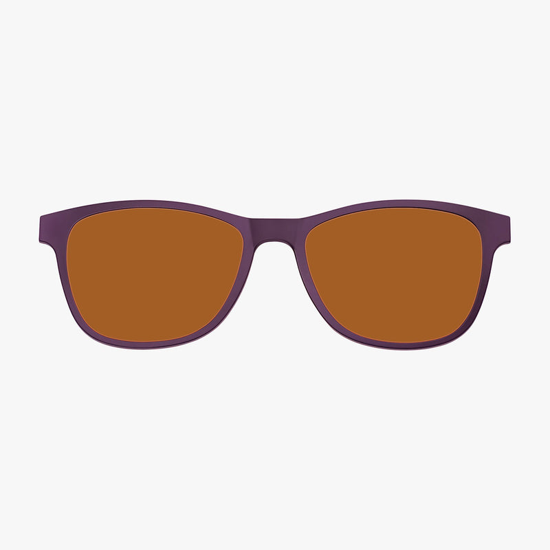 Dark purple