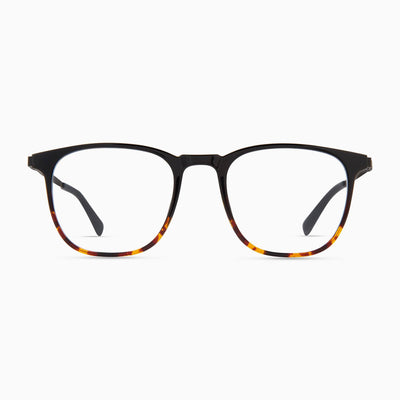 Black Tortoise Gradient