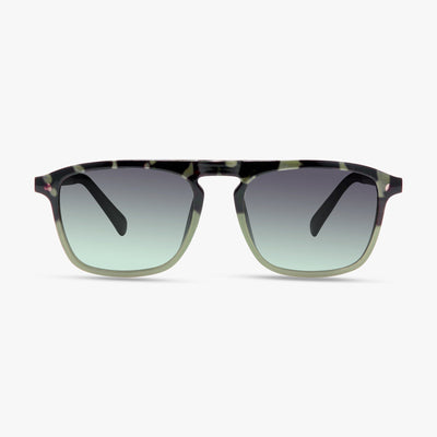 Green Tort Gradient