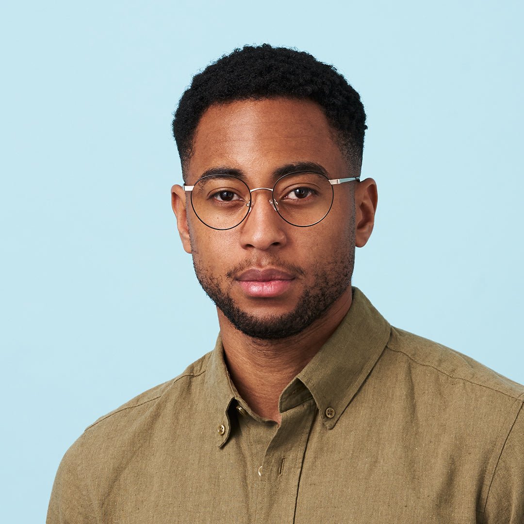 Clover Eco Eyewear